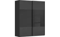 zwart mat glas